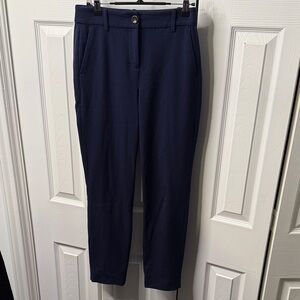 J. Crew Deep Blue Knitwear